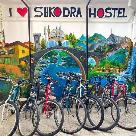 Shkodra Hostel & Day Tours Екстериор снимка