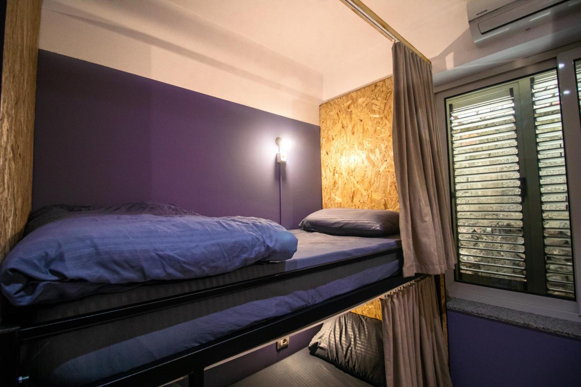 Shkodra Hostel & Day Tours Екстериор снимка