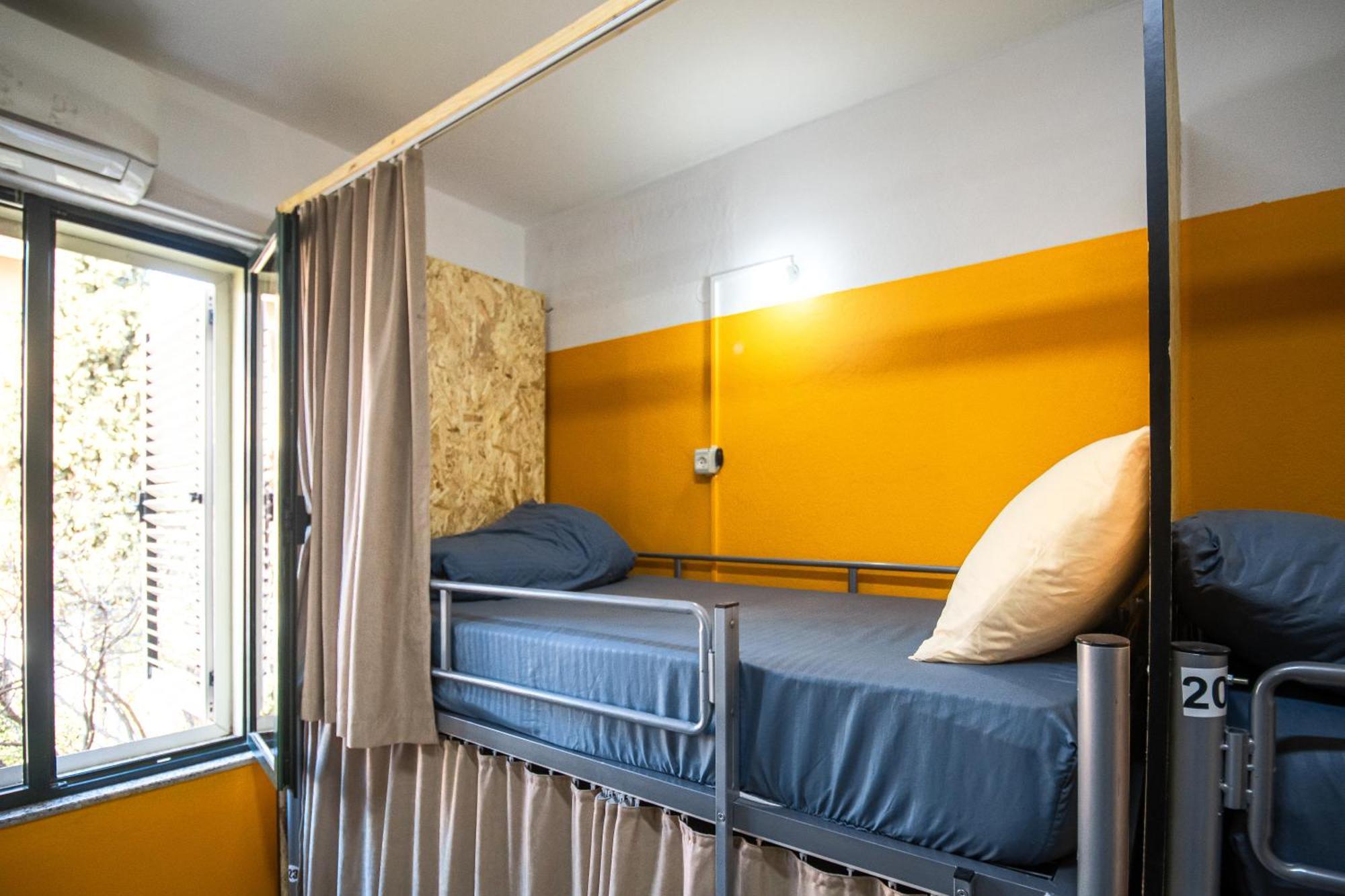 Shkodra Hostel & Day Tours Екстериор снимка