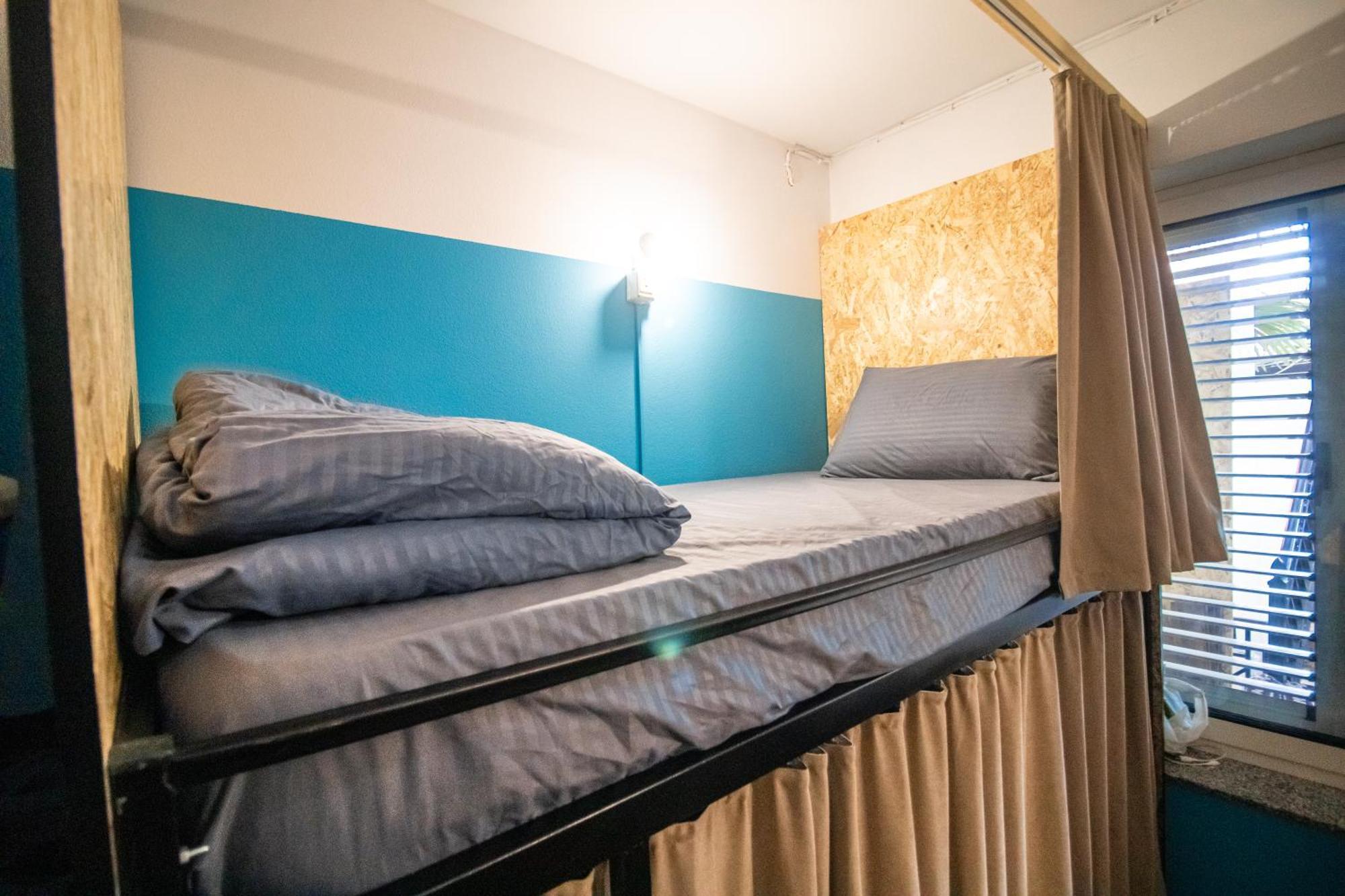 Shkodra Hostel & Day Tours Екстериор снимка