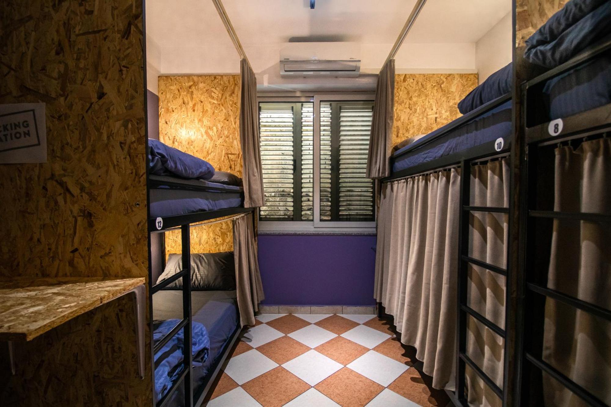 Shkodra Hostel & Day Tours Екстериор снимка