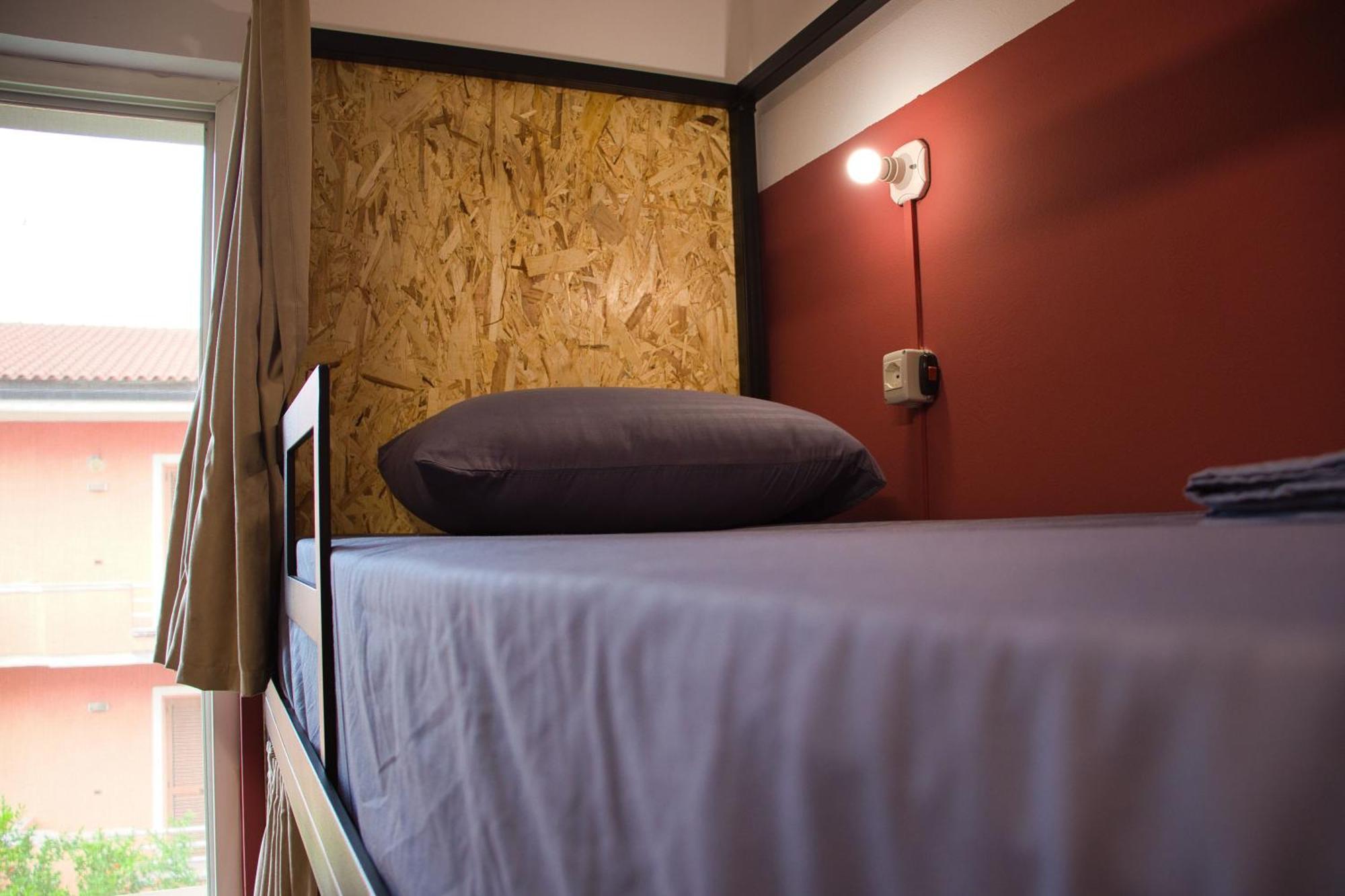 Shkodra Hostel & Day Tours Екстериор снимка