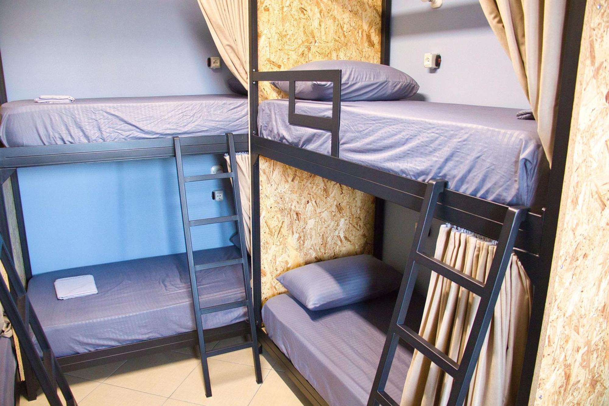 Shkodra Hostel & Day Tours Екстериор снимка