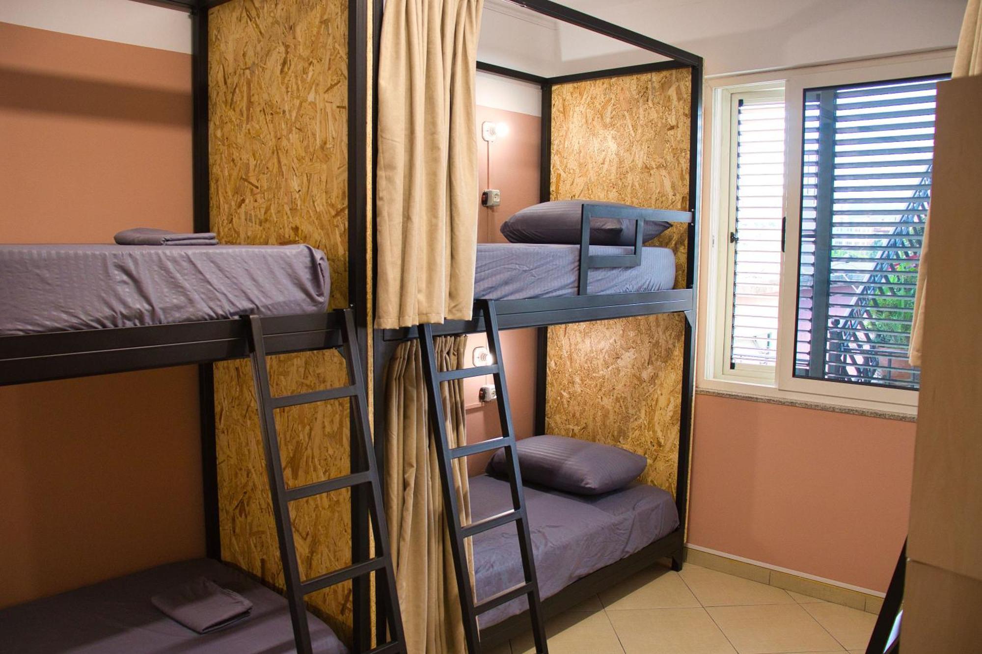 Shkodra Hostel & Day Tours Екстериор снимка