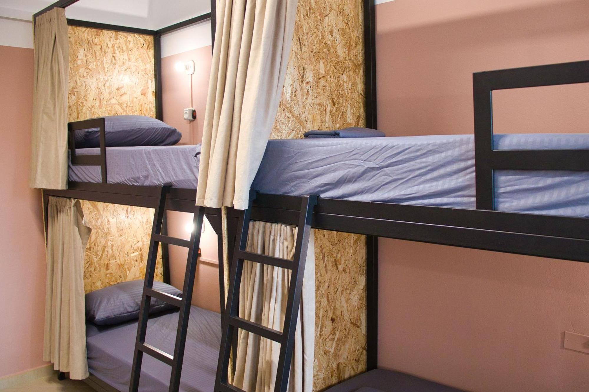 Shkodra Hostel & Day Tours Екстериор снимка