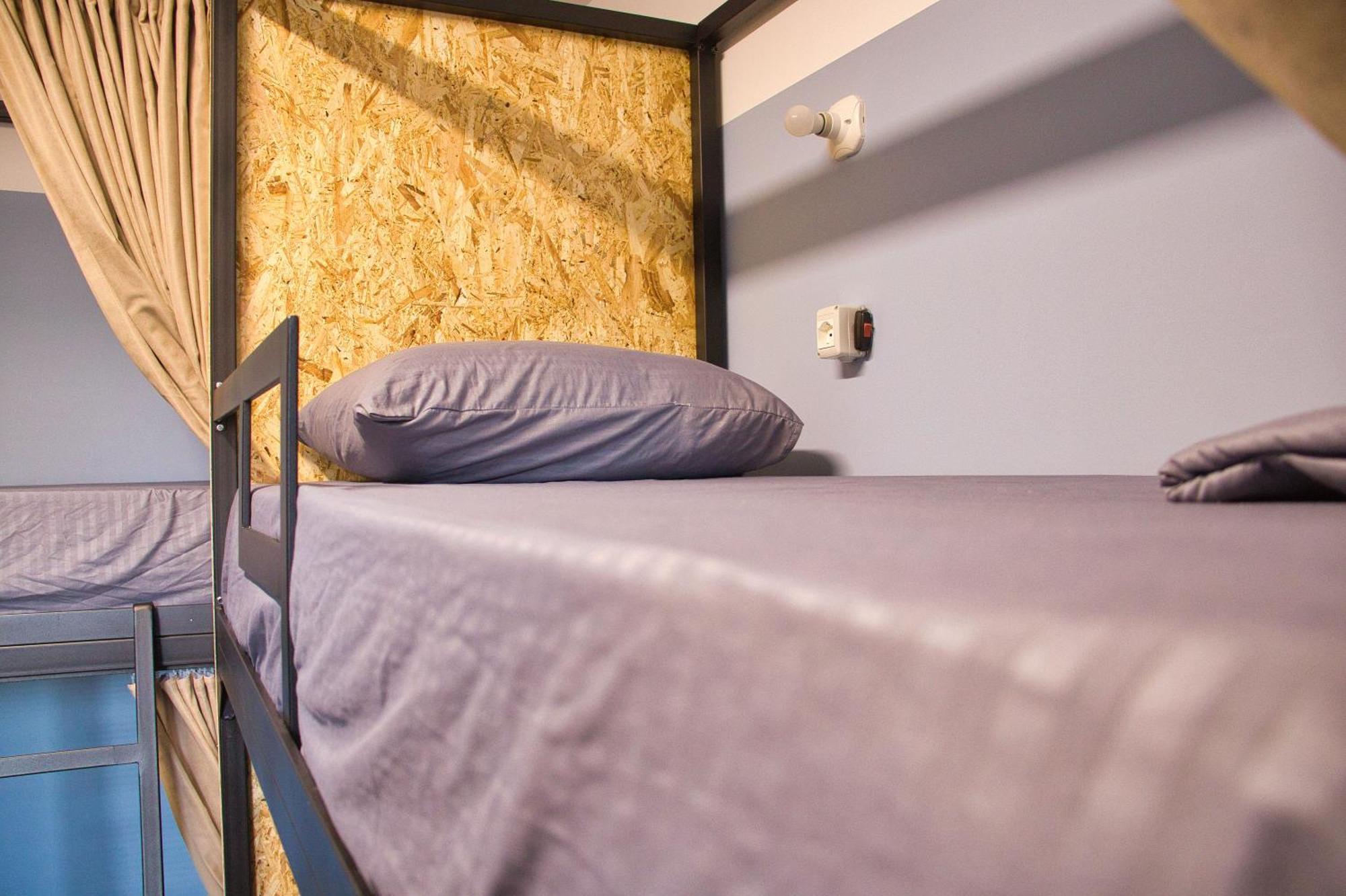 Shkodra Hostel & Day Tours Екстериор снимка