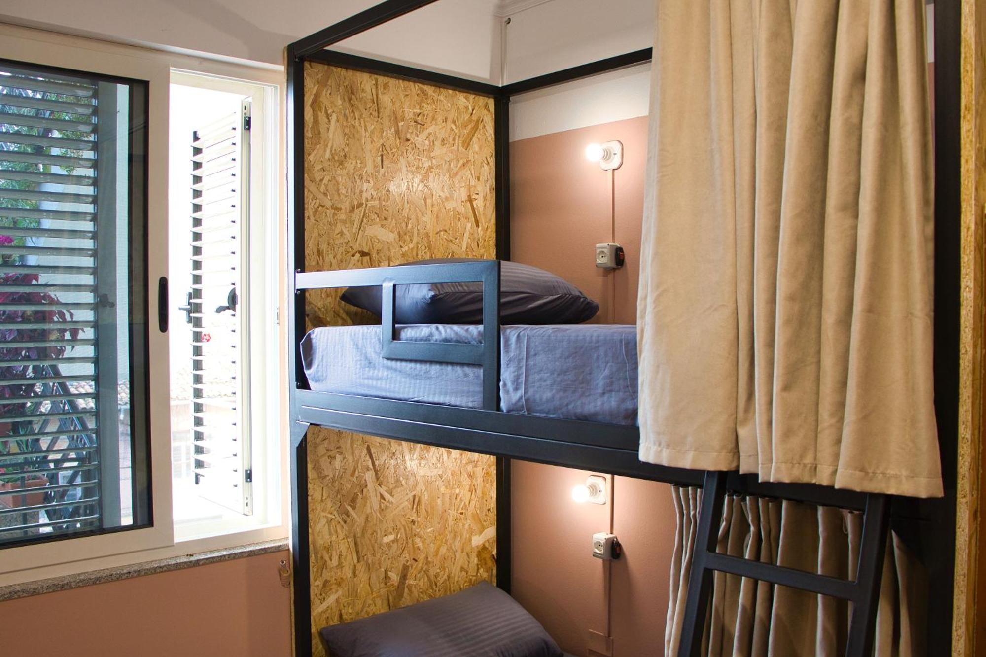 Shkodra Hostel & Day Tours Екстериор снимка