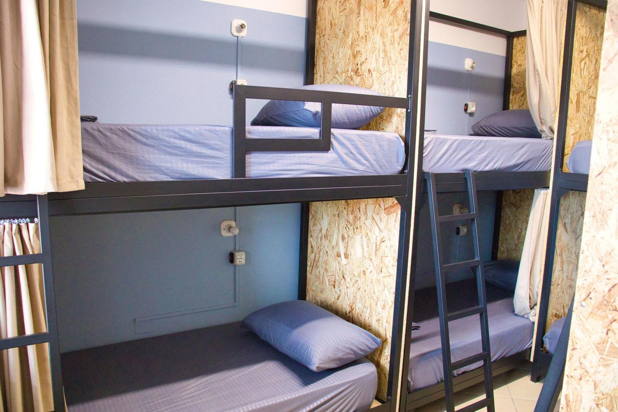 Shkodra Hostel & Day Tours Екстериор снимка