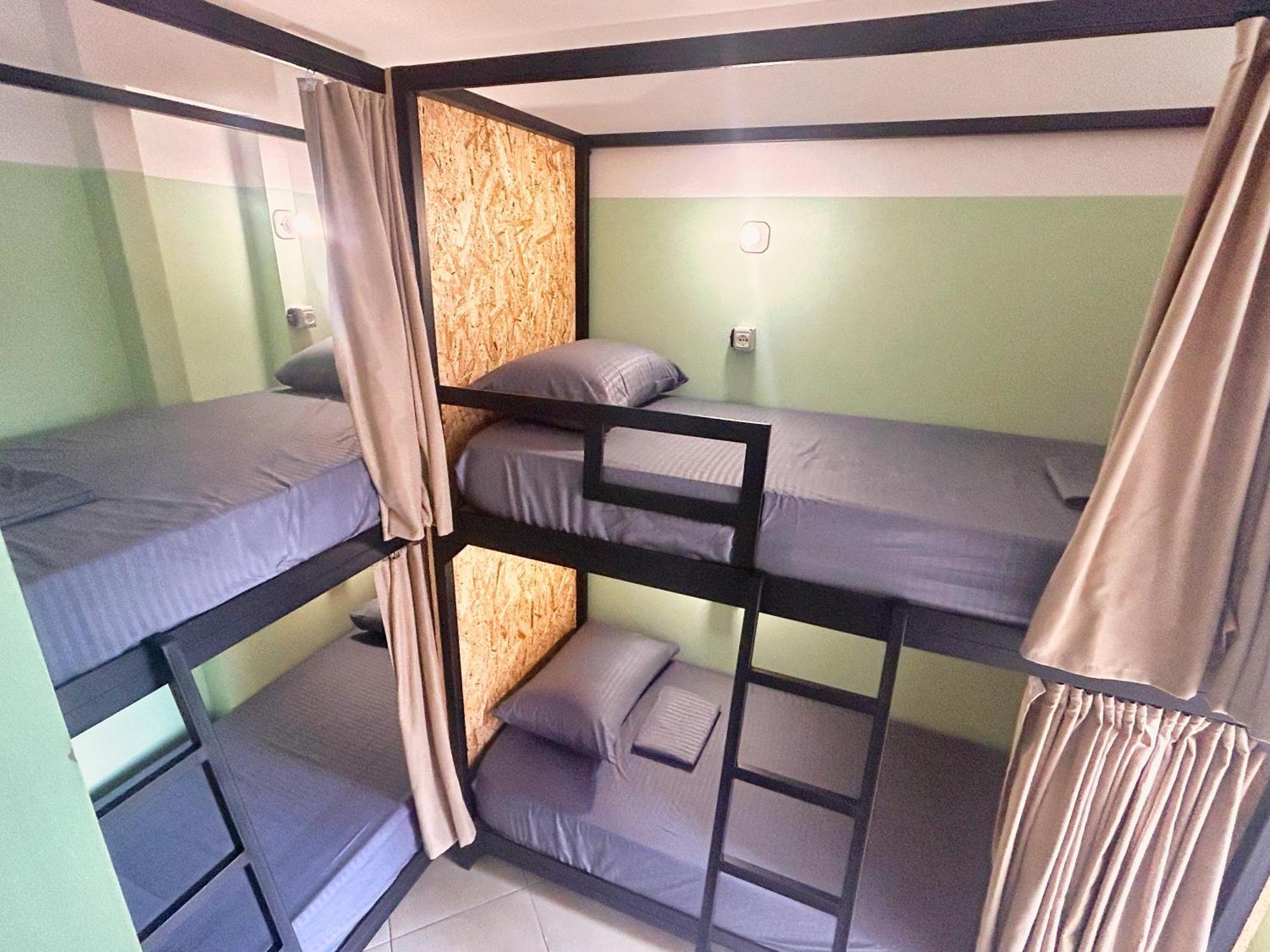Shkodra Hostel & Day Tours Екстериор снимка