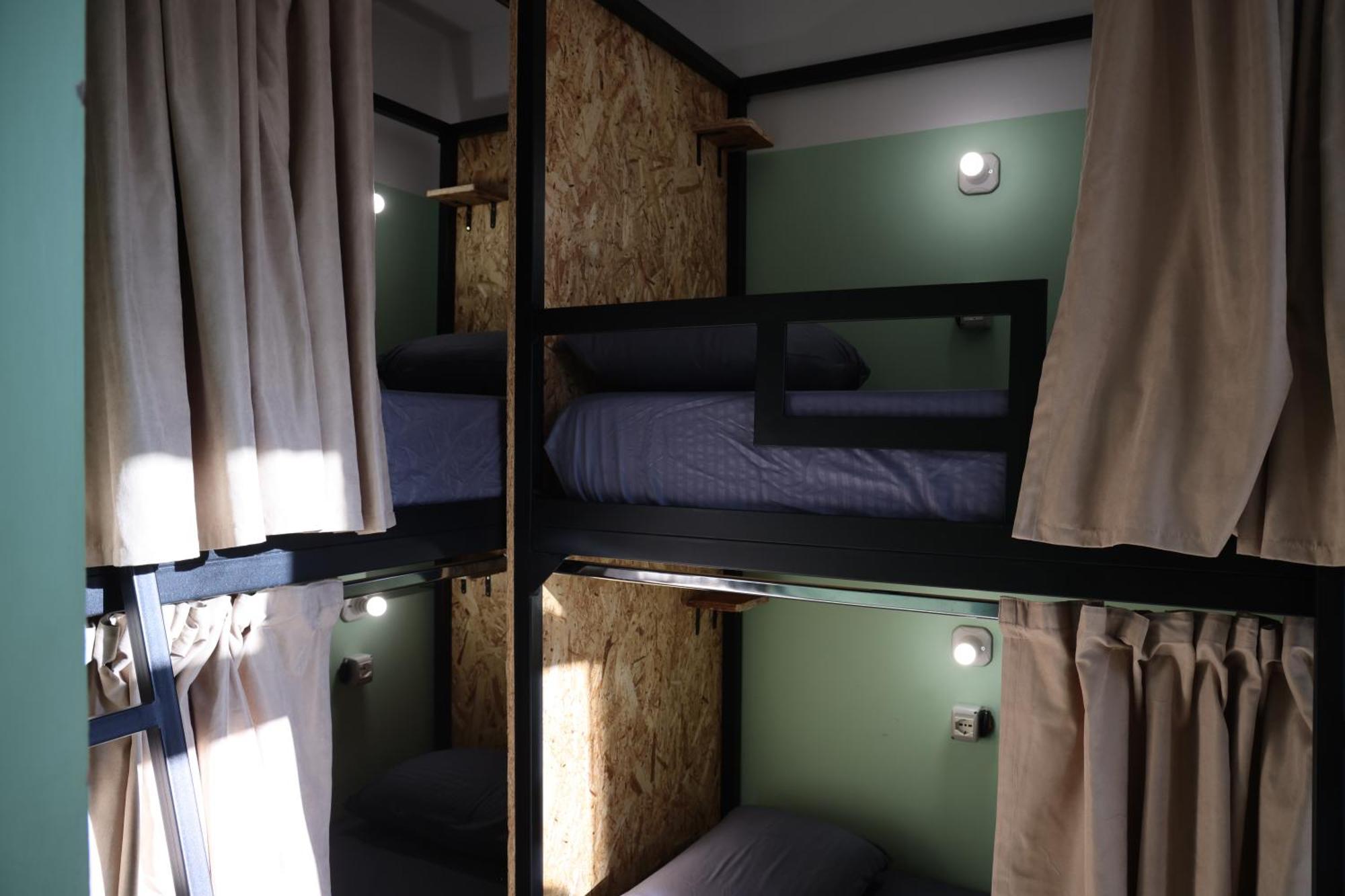 Shkodra Hostel & Day Tours Екстериор снимка
