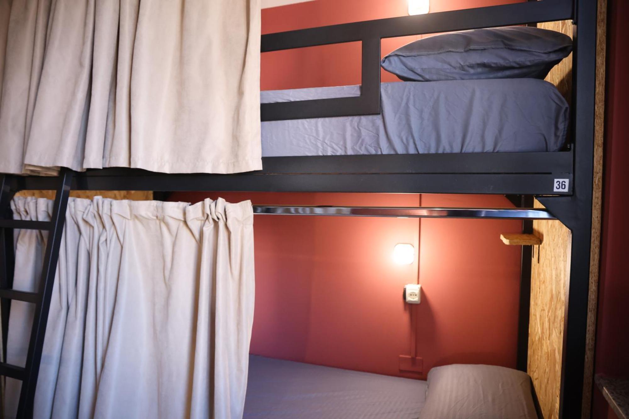 Shkodra Hostel & Day Tours Екстериор снимка