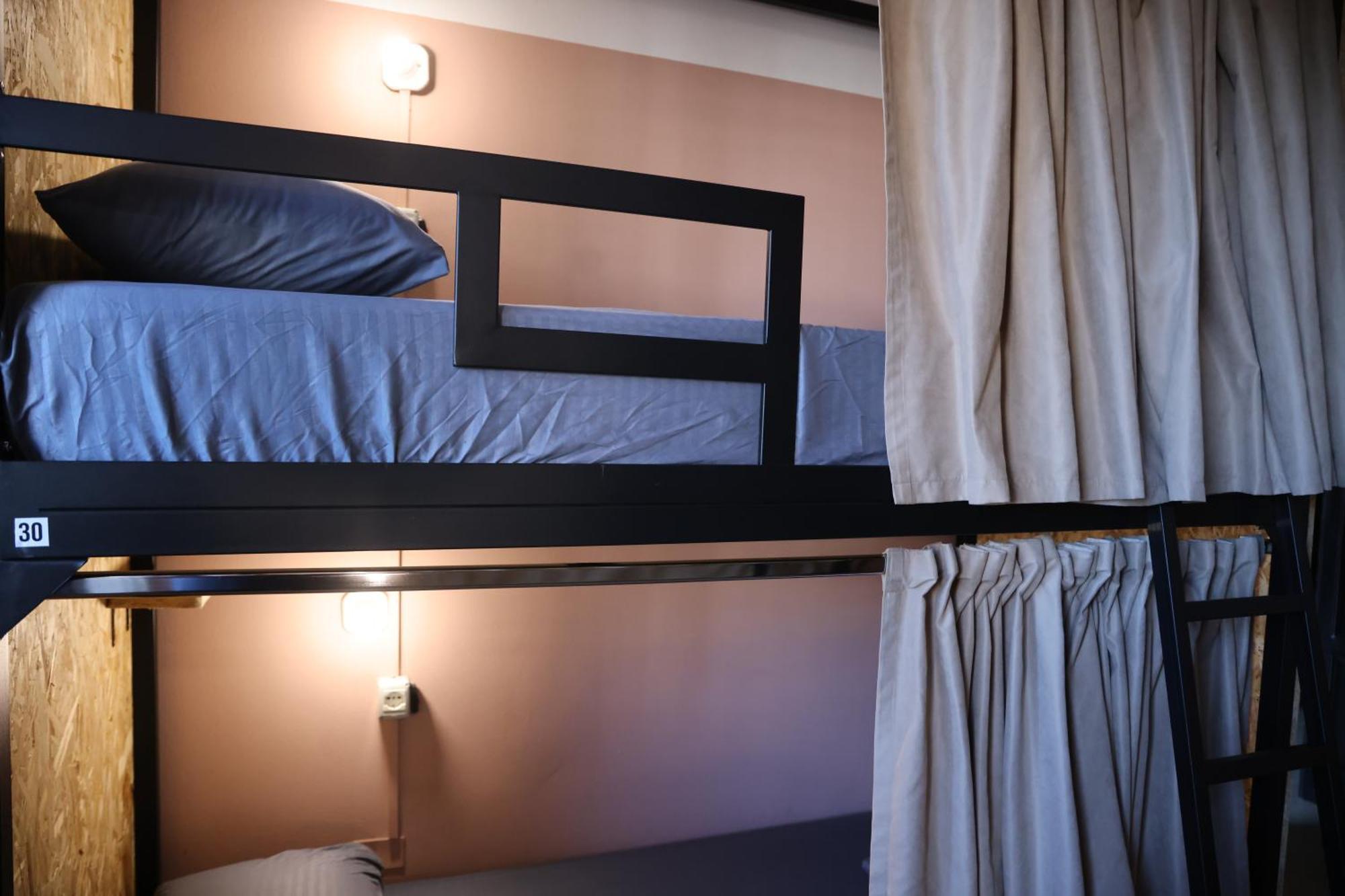 Shkodra Hostel & Day Tours Екстериор снимка