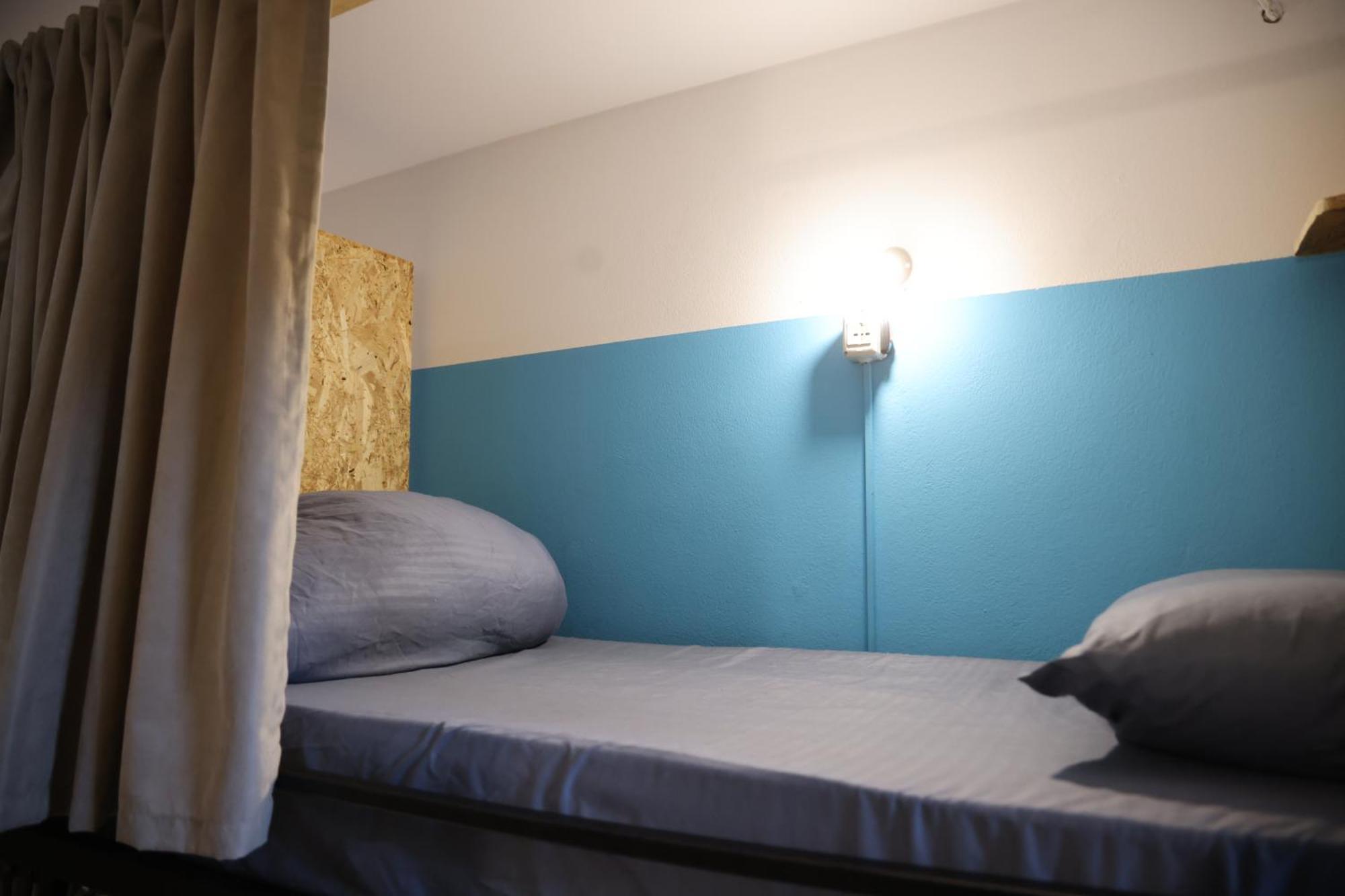 Shkodra Hostel & Day Tours Екстериор снимка