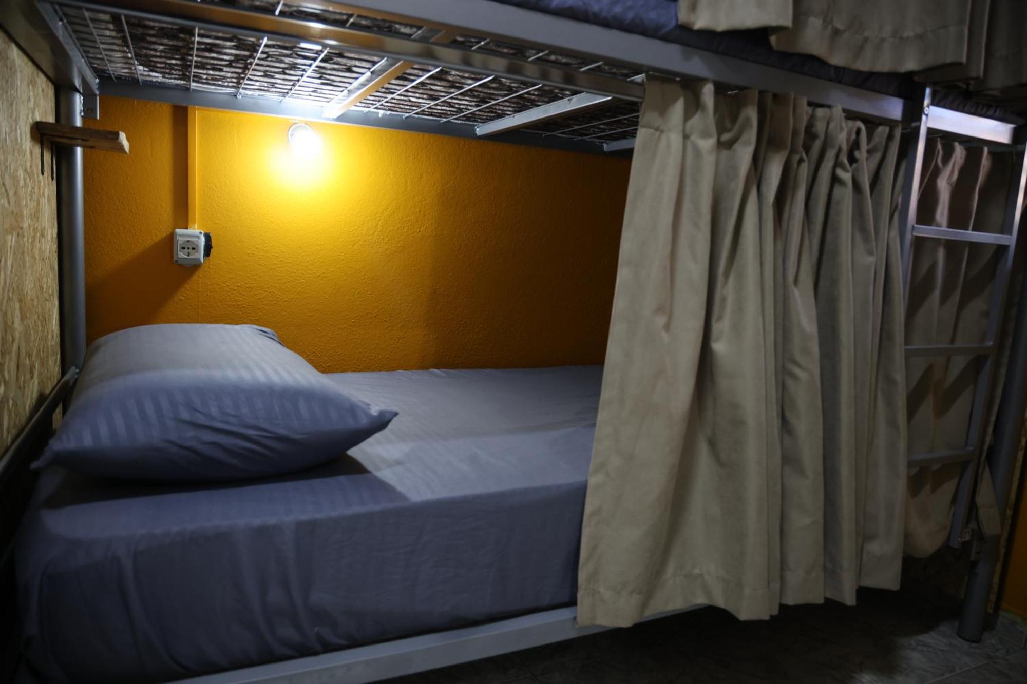 Shkodra Hostel & Day Tours Екстериор снимка