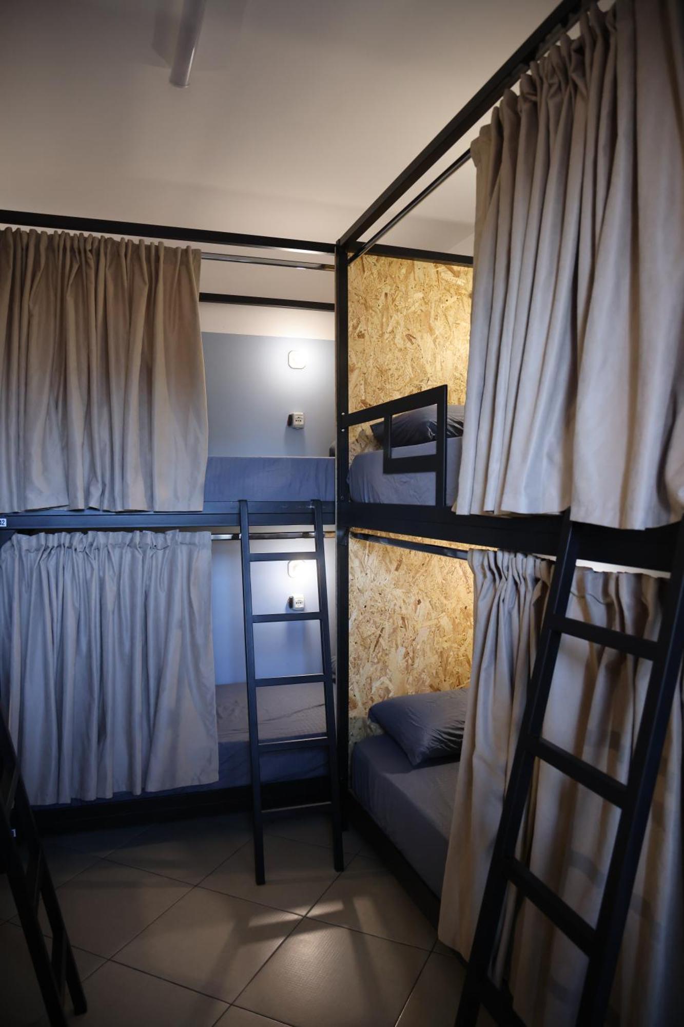Shkodra Hostel & Day Tours Екстериор снимка