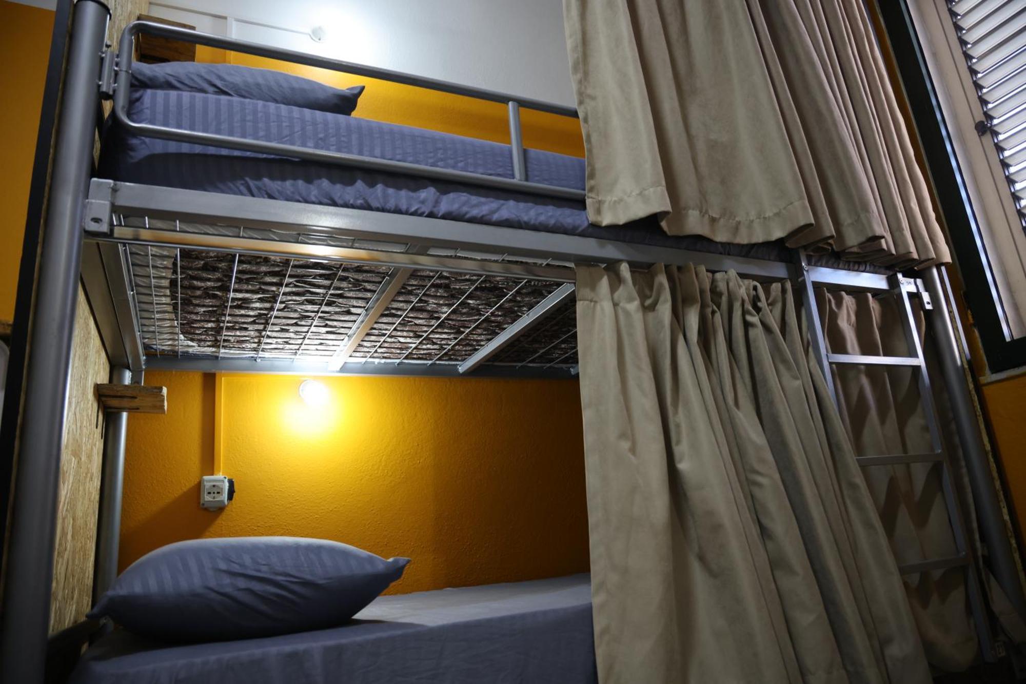 Shkodra Hostel & Day Tours Екстериор снимка
